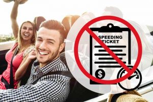 Speeding Ticket Lawyer Florida
