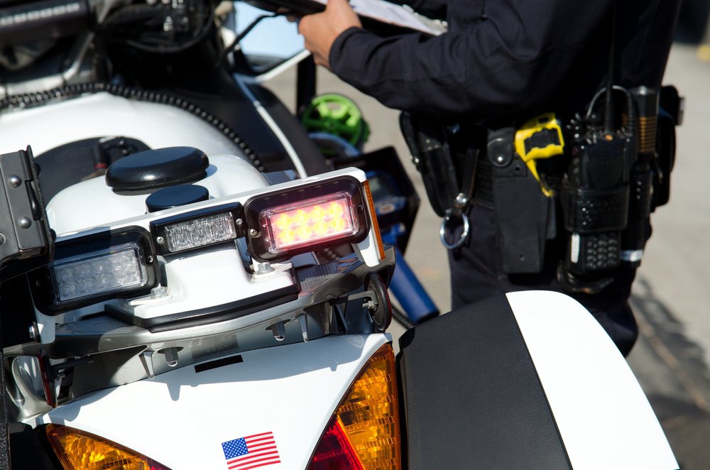 Speeding In Duval County – What Happens If You Are Driving 30 Miles Or More Over The Limit?