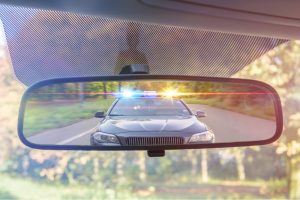 Pull-Over Protocol – 7 Things To Remember When You’re Pulled Over For Speeding