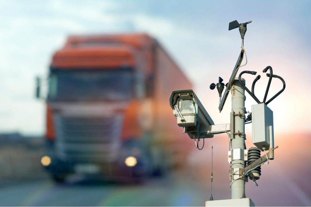 CDL Violations – 5 Things You Need To Know If You Get A CDL Ticket