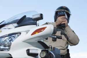 50mph+ Over The Limit – The Repercussions Of Driving Too Fast In Florida