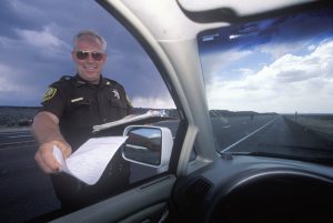 3 Things To Consider Before Contesting Your Speeding Ticket