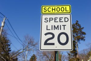 School Zone Speeding – Everything You Need To Know