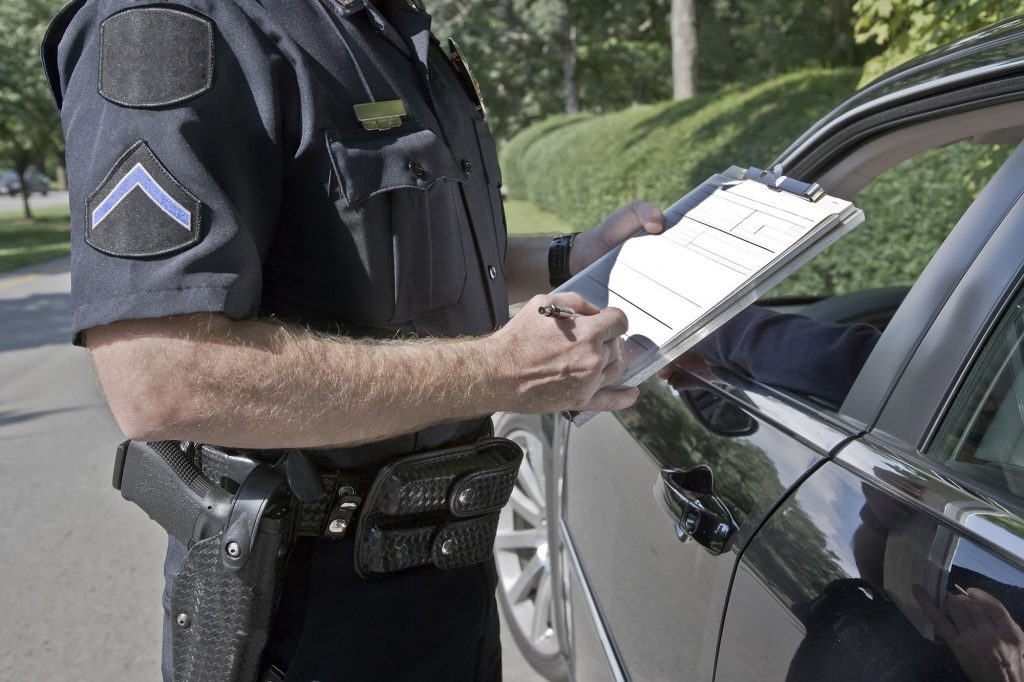 Attorney Advantages – 3 Reasons You Should Hire A Speeding Ticket Lawyer