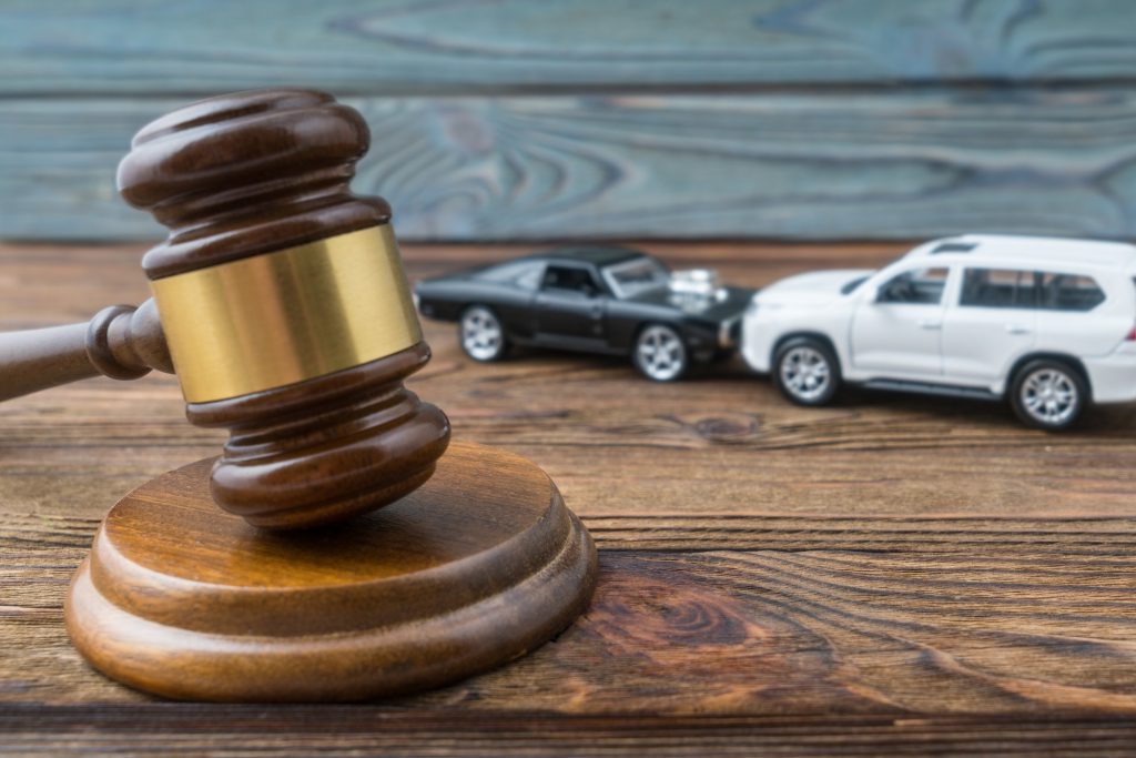 Case Considerations - What To Expect In Florida Traffic Court